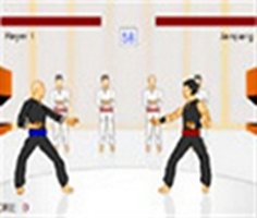 Play Pencak Silat